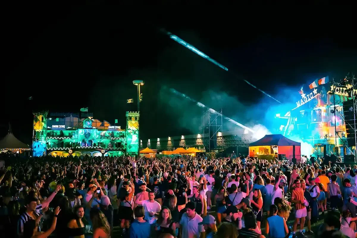 Image de festival