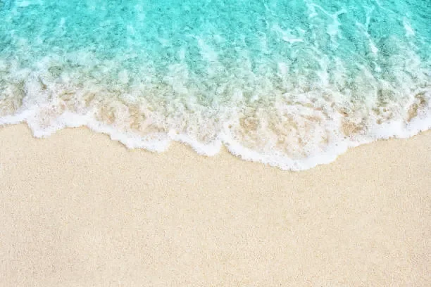 Image de plage