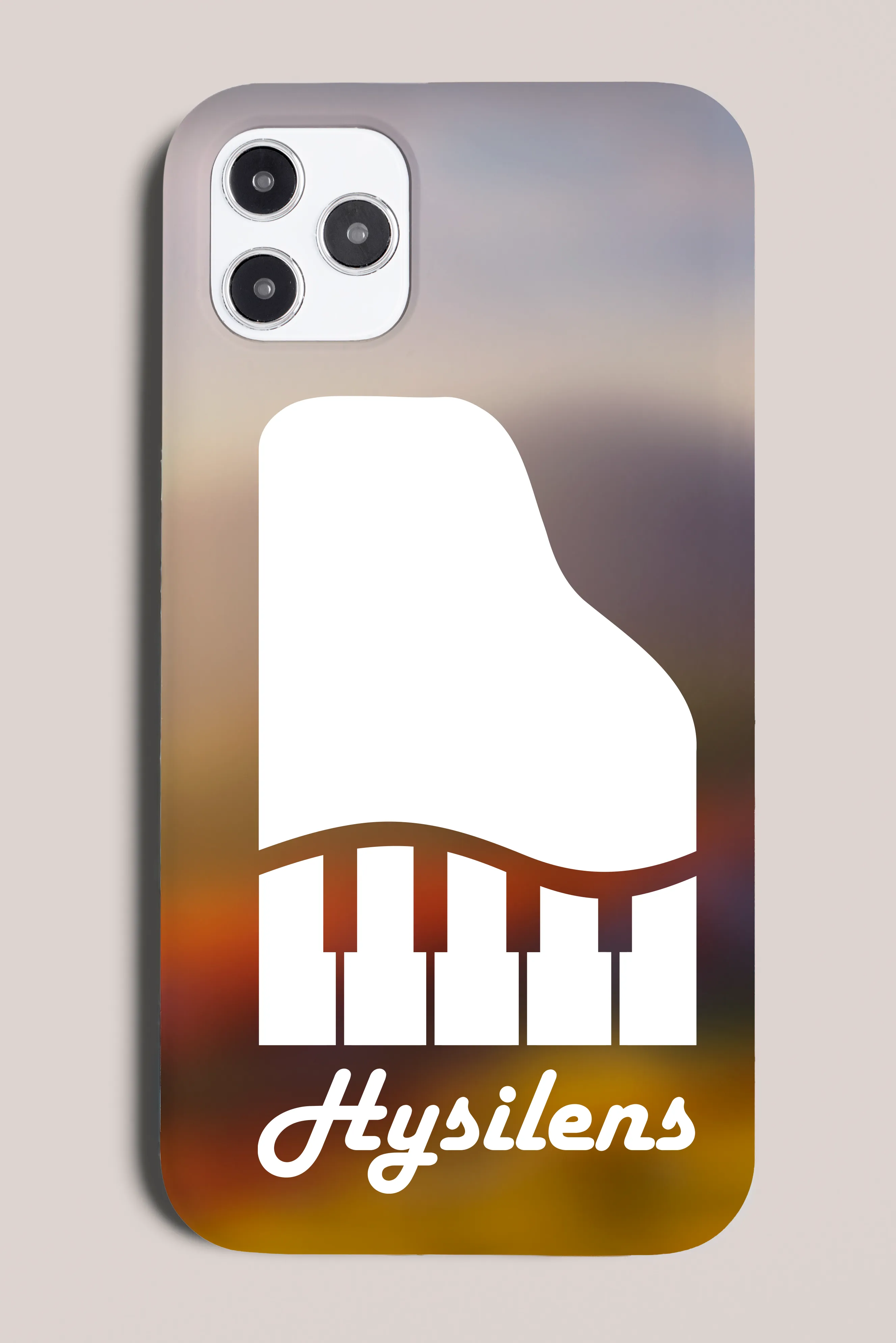 Mockup Coque Sunset V2
