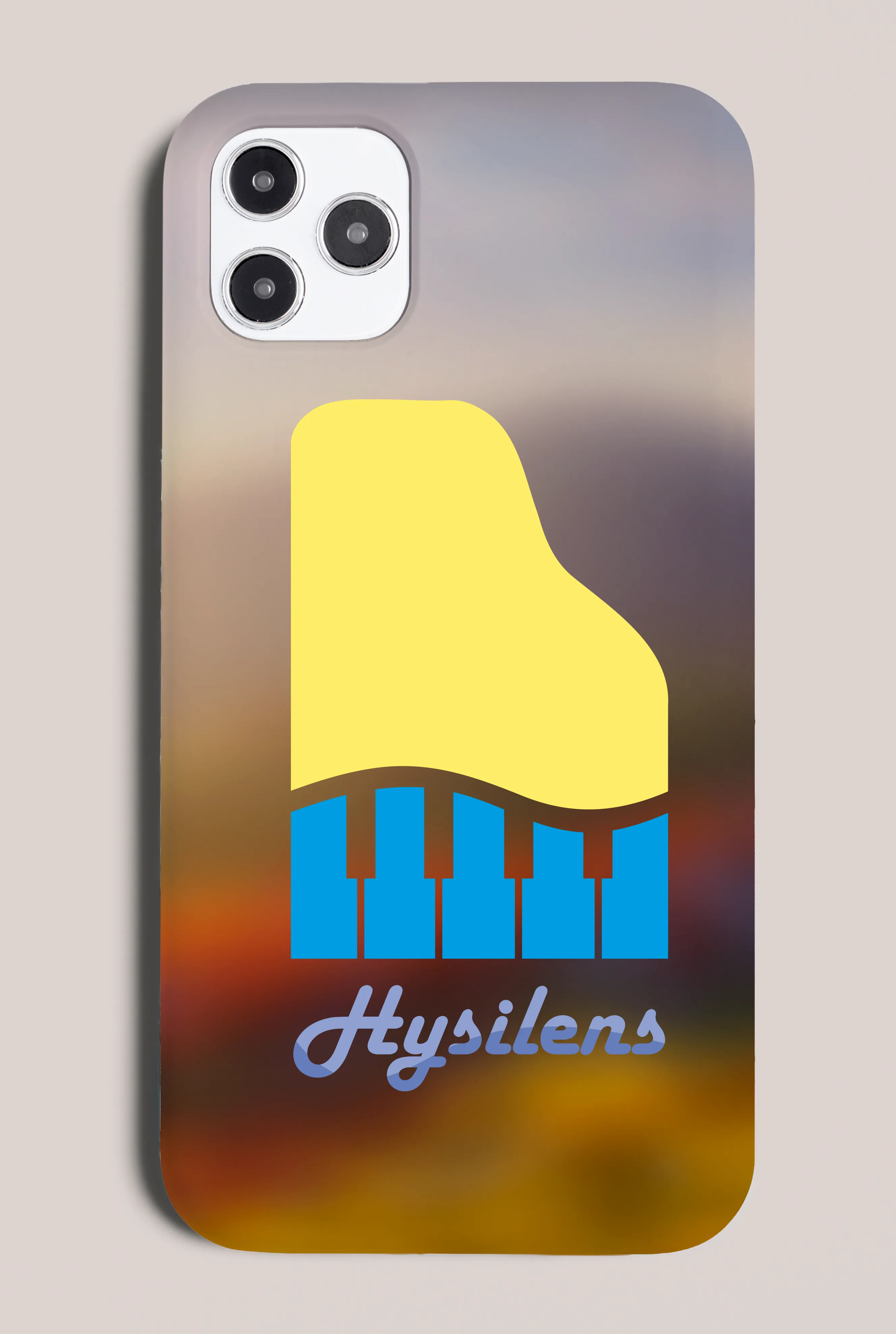 Mockup Coque Sunset V3