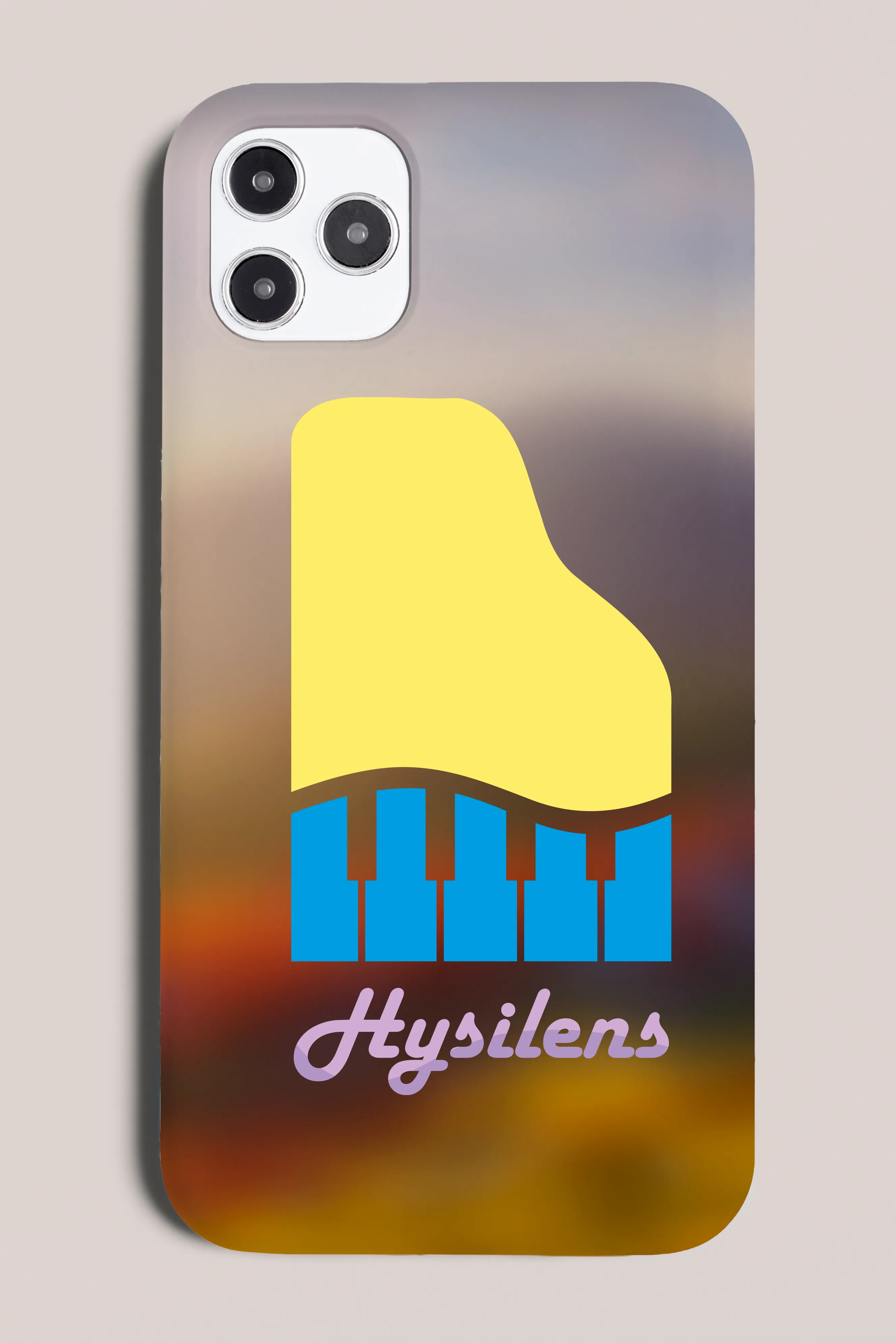 Mockup Coque Sunset V4