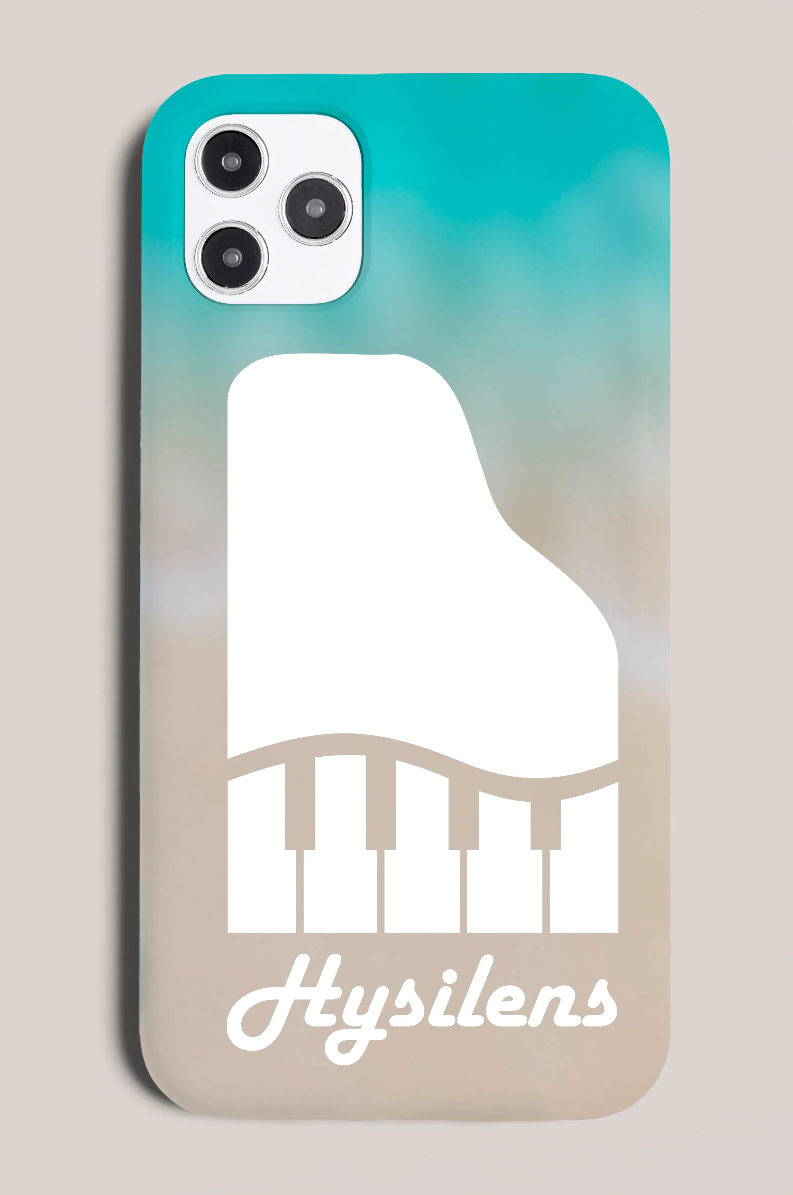 Mockup Coque Plage V2