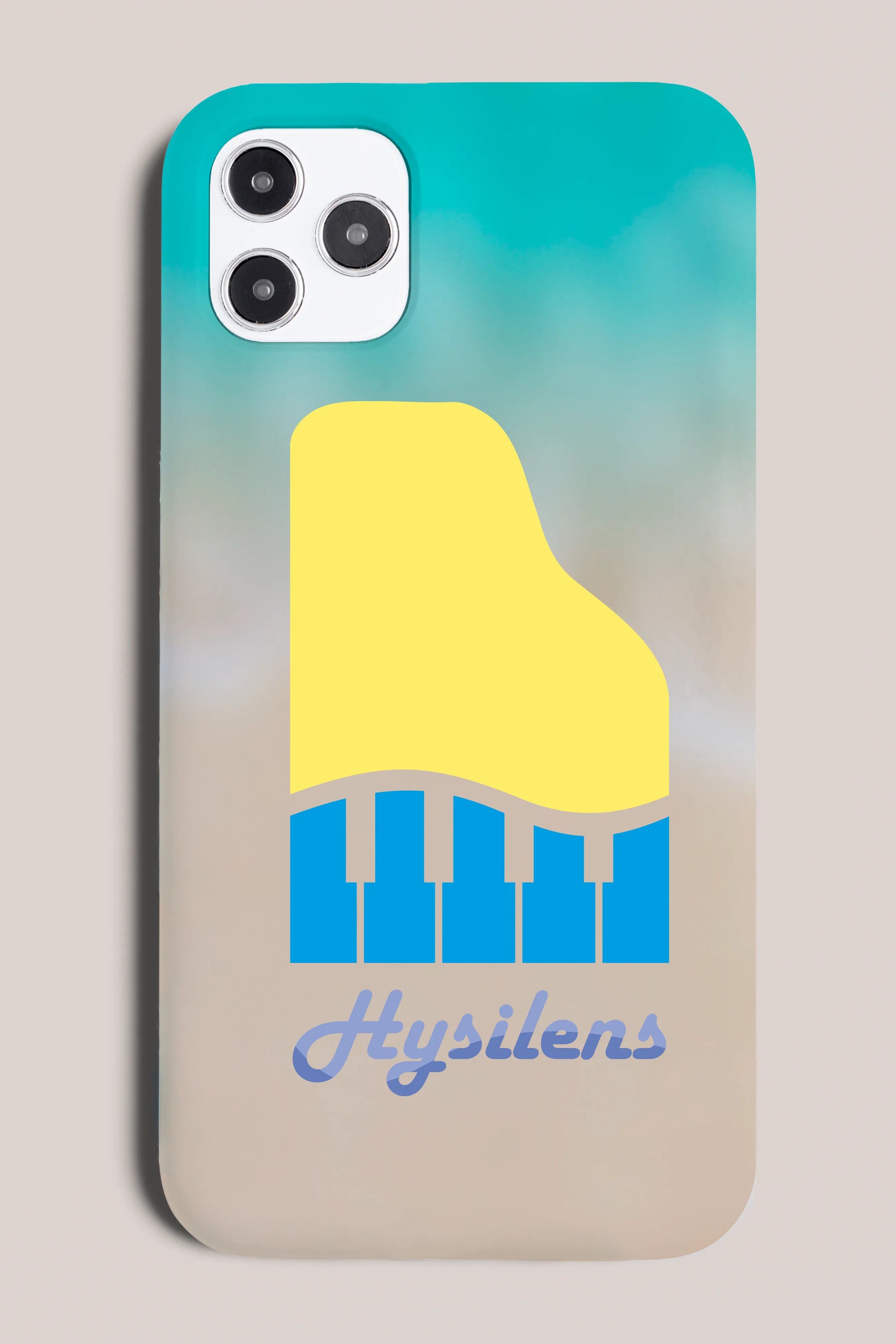 Mockup Coque Plage V3