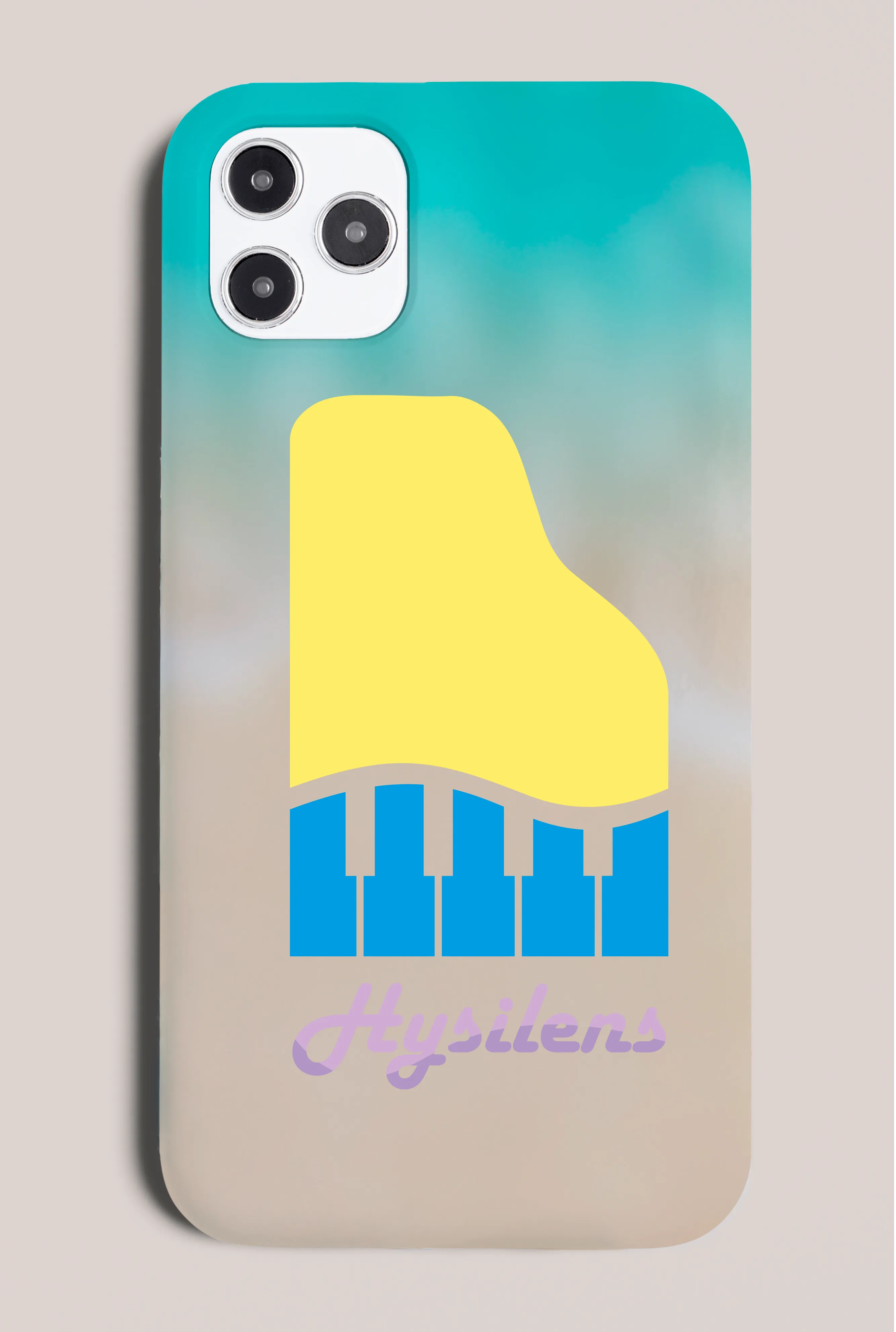 Mockup Coque Plage V4