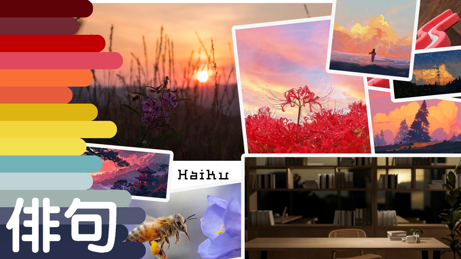 MoodBoard Globale