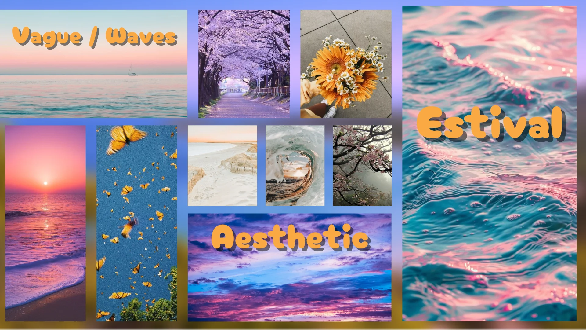MoodBoard Globale