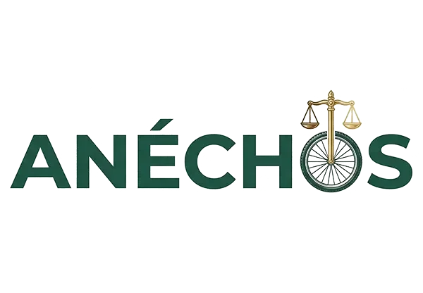 Anéchos