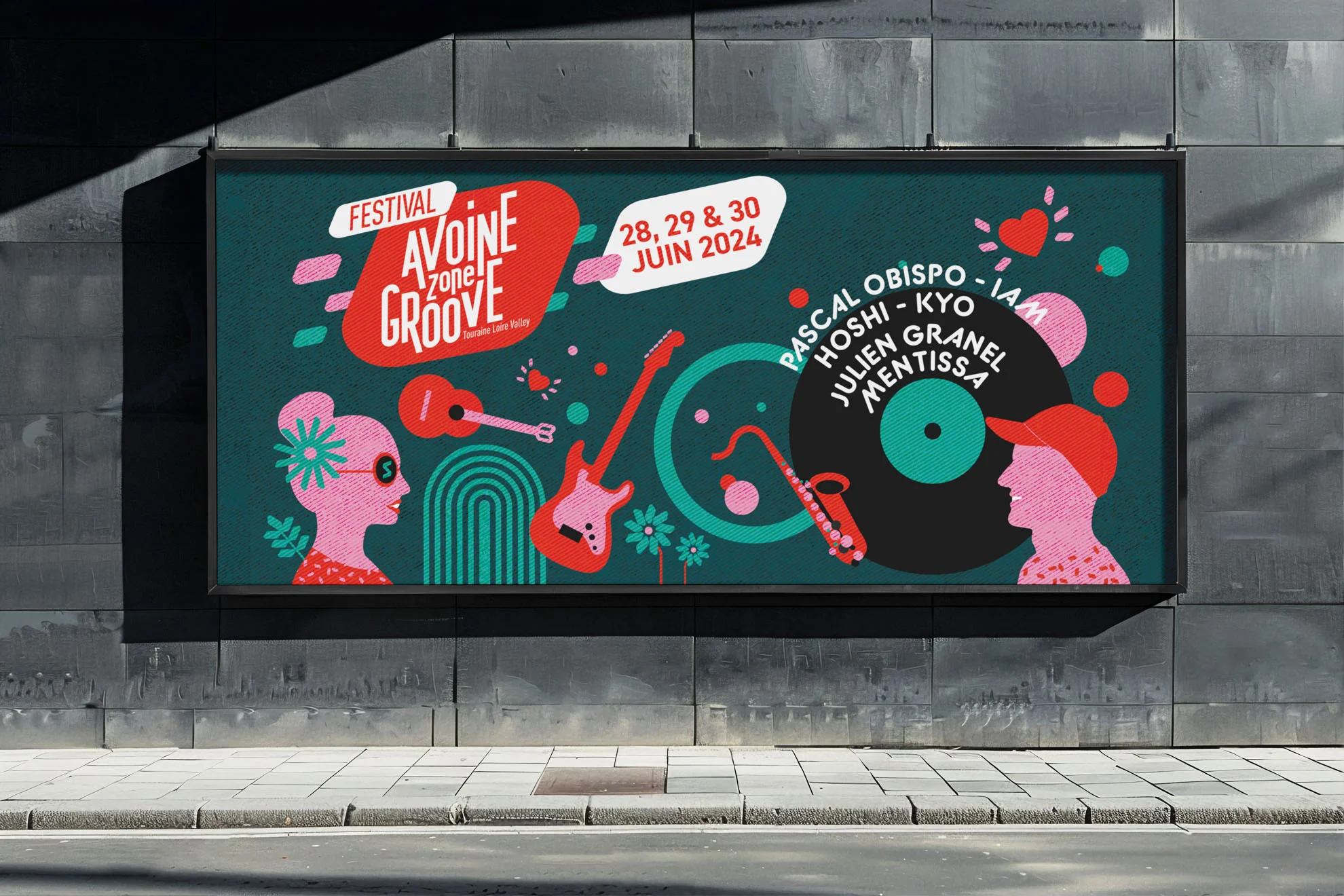 Festival Avoine 