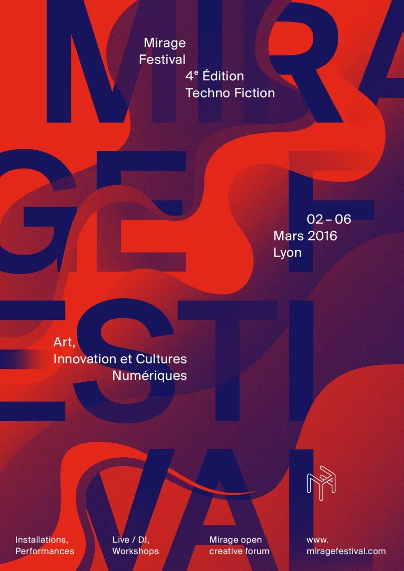Mirage Festival 