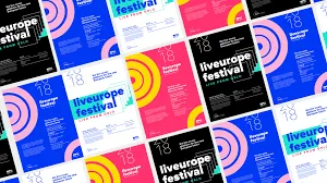 LiveEurope Festival