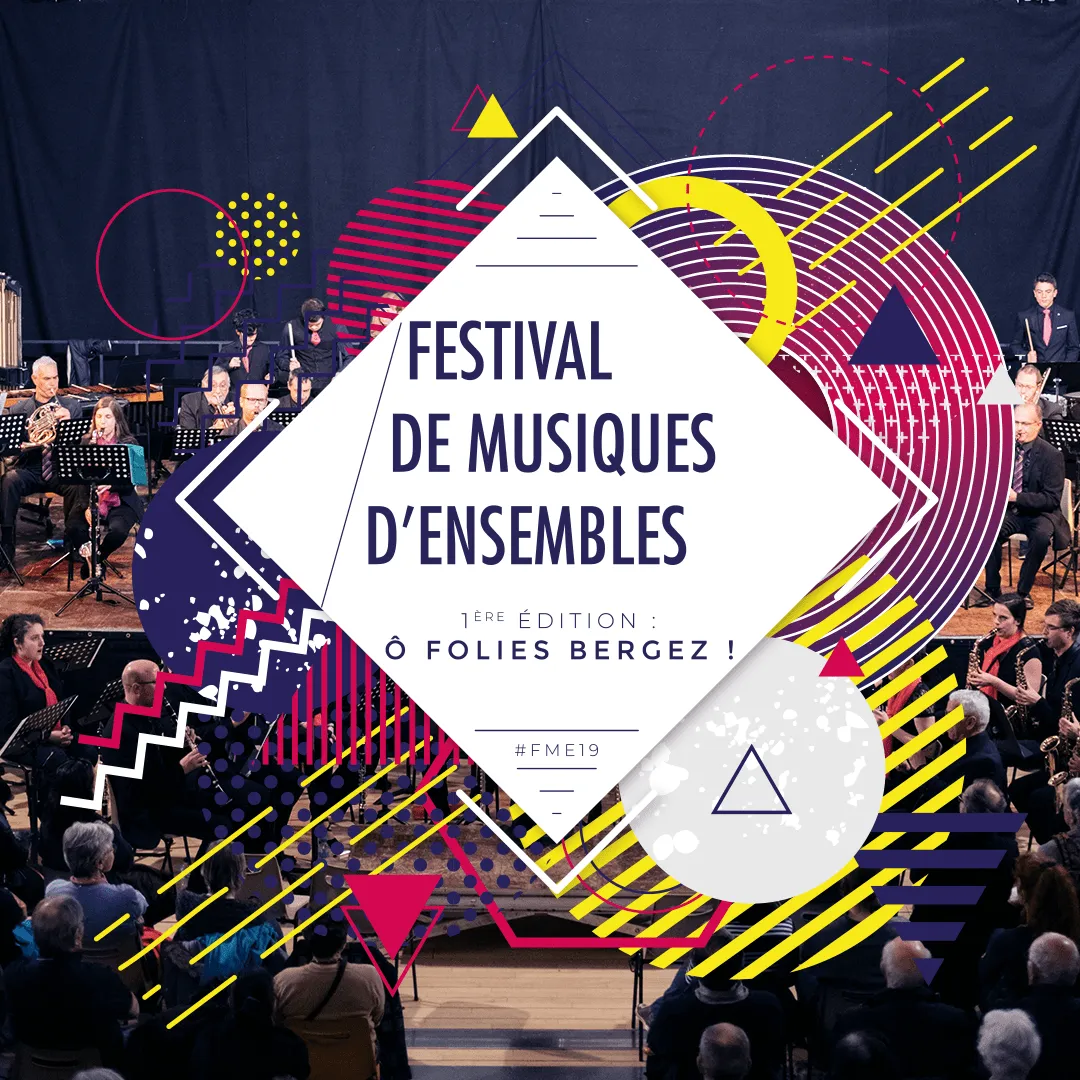 Festival de musique d'ensembles