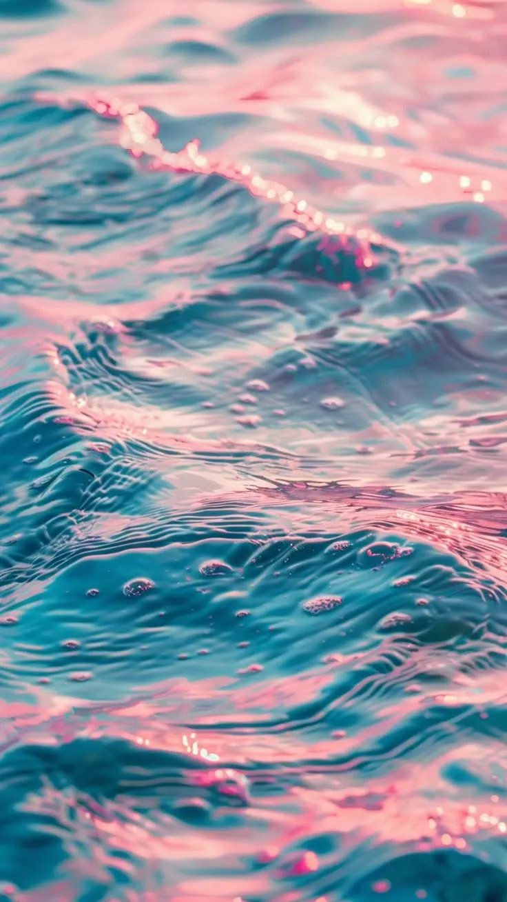 Eau Acryllique