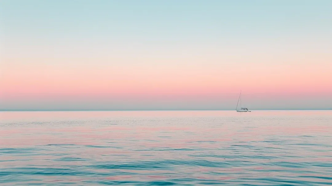 Crépuscule