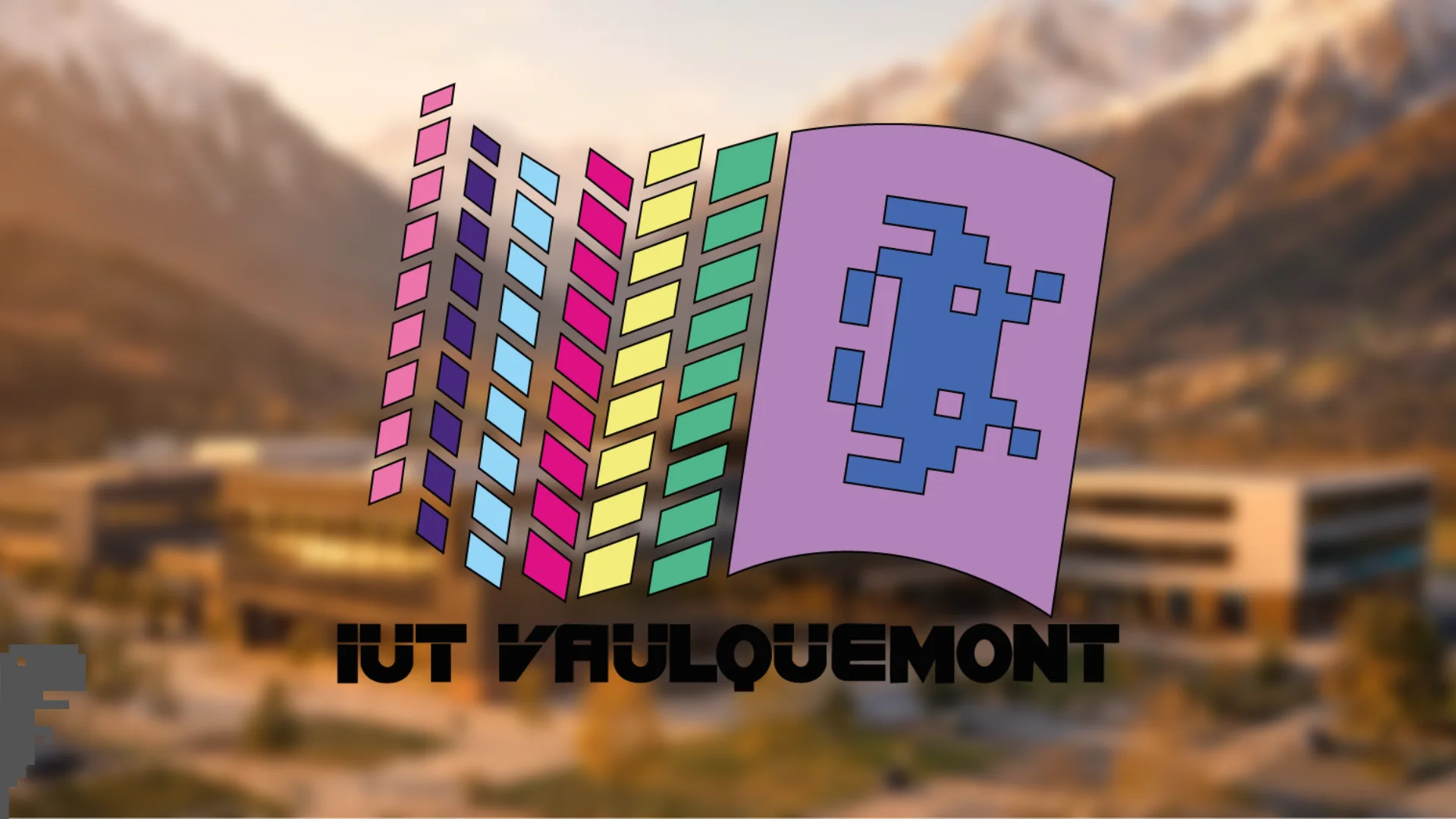 I.U.T Vaulquemont
