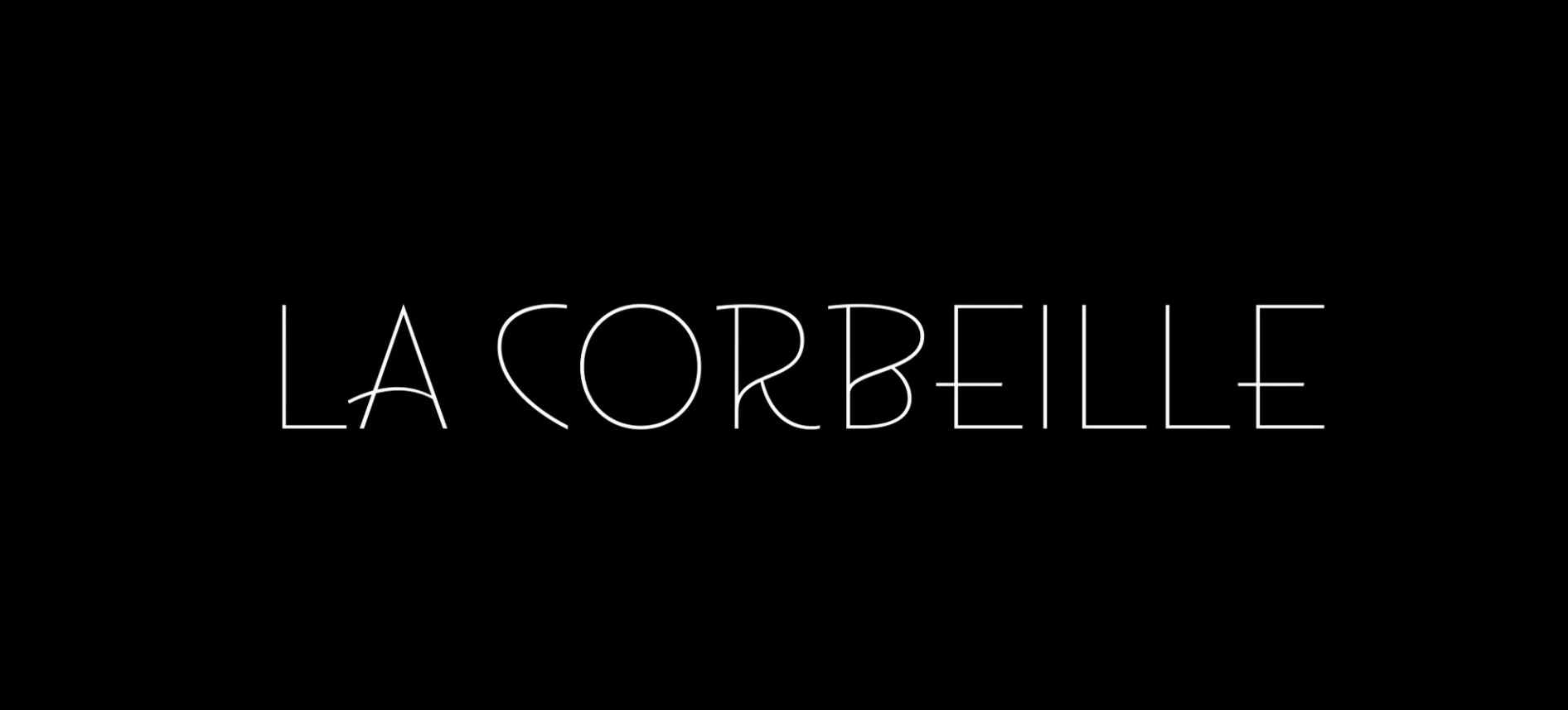 La Corbeille