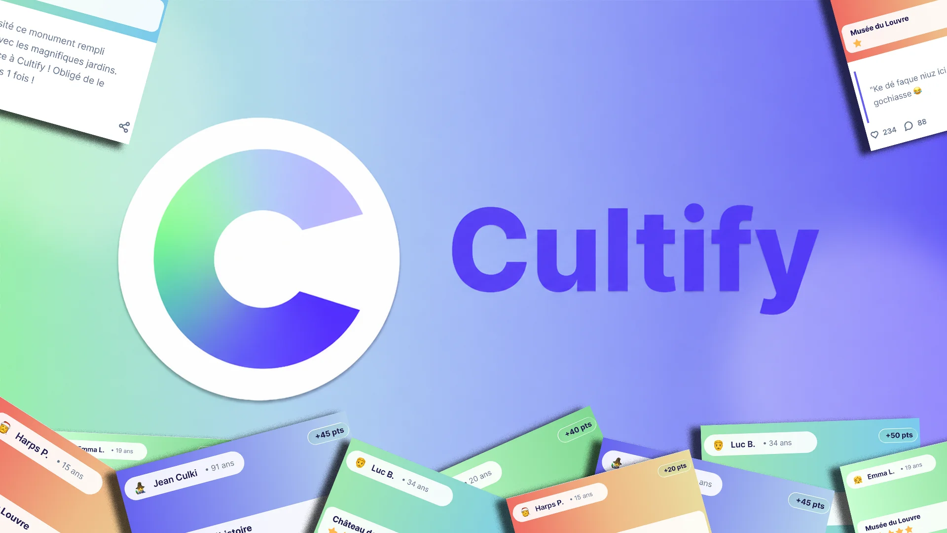 Cultify